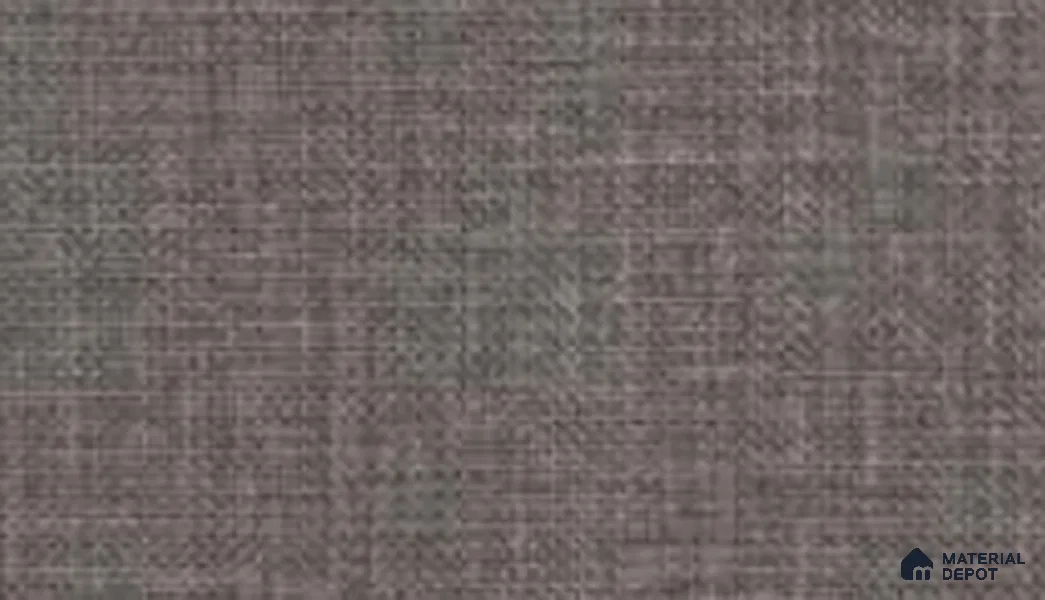 Grey Cane Look RN CF 69 8 ft x 4 ft Texture Finish Decorative Laminate - 0.8 mm | Suitable for TV Unit, Wardrobe, Kitchen Cabinets