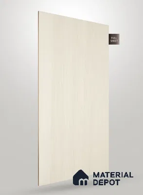 Wooden Look RN CF 78 8 ft x 4 ft Texture Finish Decorative Laminate - 0.75 mm | Suitable for TV Unit, Wardrobe, Kitchen Cabinets