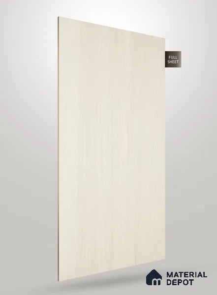 Wooden Look RN CF 78 8 ft x 4 ft Texture Finish Decorative Laminate - 0.75 mm | Suitable for TV Unit, Wardrobe, Kitchen Cabinets