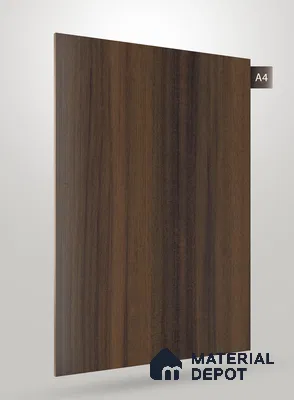 Wooden Look RN CF 79 8 ft x 4 ft Texture Finish Decorative Laminate - 0.75 mm | Suitable for TV Unit, Wardrobe, Kitchen Cabinets