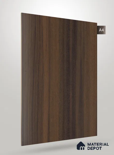 Wooden Look RN CF 79 8 ft x 4 ft Texture Finish Decorative Laminate - 0.75 mm | Suitable for TV Unit, Wardrobe, Kitchen Cabinets