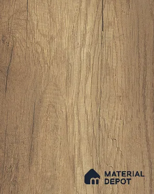 Wooden Look RV 936 A Raw Veneer 8 ft x 4 ft Texture Finish Decorative Laminate - 1 mm | Suitable for TV Unit, Wardrobe, Kitchen Cabinets
