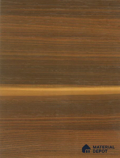 Wooden Look RW 514 Retro Wooden 8 ft x 4 ft Texture Finish Decorative Laminate - 1 mm | Suitable for TV Unit, Wardrobe, Kitchen Cabinets