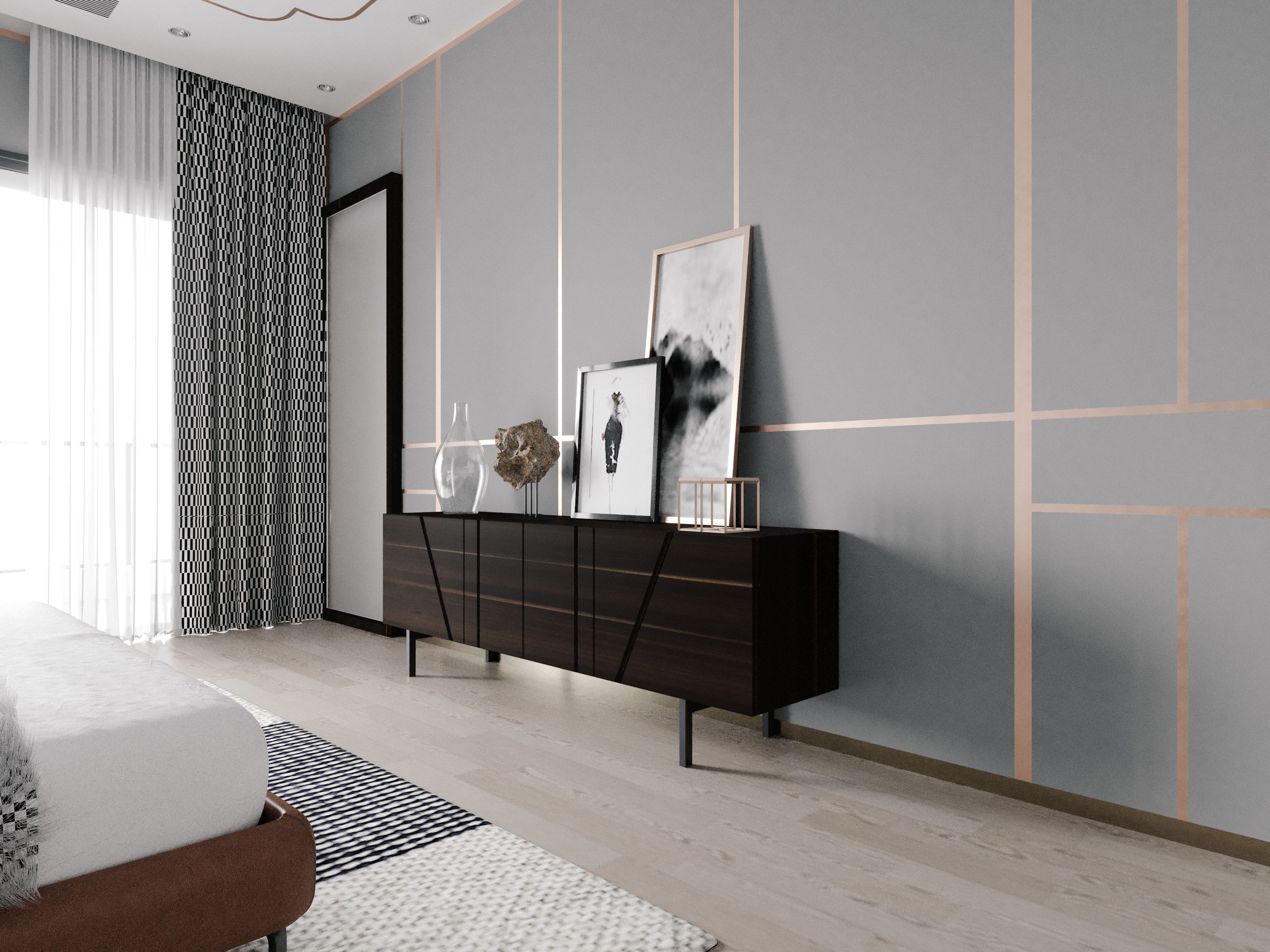 Wooden Look RW 515 Retro Wooden 8 ft x 4 ft Texture Finish Decorative Laminate - 1 mm | Suitable for TV Unit, Wardrobe, Kitchen Cabinets