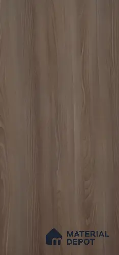 Wooden Look SB 1550 Spring Blossom 8 ft x 4 ft Texture Finish Decorative Laminate - 1.25 mm | Suitable for TV Unit, Wardrobe, Kitchen Cabinets