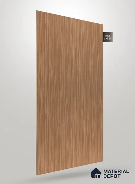 Wooden Look SF 605 8 ft x 4 ft Texture Finish Decorative Laminate - 1 mm | Suitable for TV Unit, Wardrobe, Kitchen Cabinets
