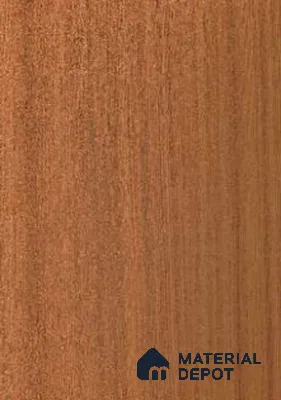 Wooden Look SF 607 8 ft x 4 ft Texture Finish Decorative Laminate - 1 mm | Suitable for TV Unit, Wardrobe, Kitchen Cabinets