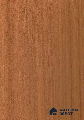 Wooden Look SF 607 8 ft x 4 ft Texture Finish Decorative Laminate - 1 mm | Suitable for TV Unit, Wardrobe, Kitchen Cabinets