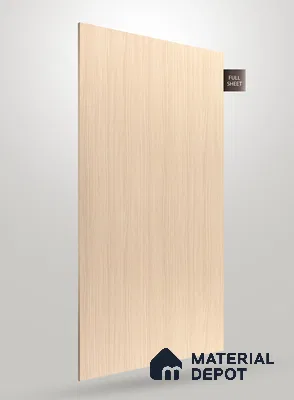 Wooden Look SM 1771 8 ft x 4 ft Super Matte Finish Decorative Laminate - 1 mm | Suitable for TV Unit, Wardrobe, Kitchen Cabinets