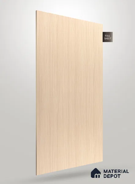 Wooden Look SM 1771 8 ft x 4 ft Super Matte Finish Decorative Laminate - 1 mm | Suitable for TV Unit, Wardrobe, Kitchen Cabinets