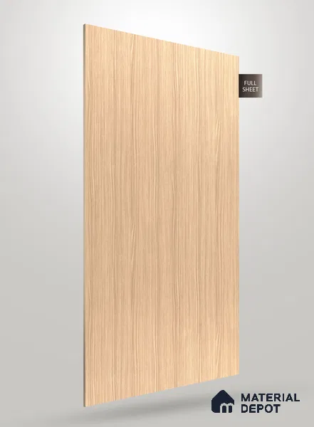 Wooden Look SM 1772 8 ft x 4 ft Super Matte Finish Decorative Laminate - 1 mm | Suitable for TV Unit, Wardrobe, Kitchen Cabinets