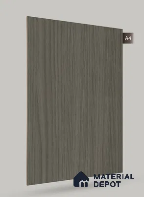 Wooden Look SM 1774 8 ft x 4 ft Super Matte Finish Decorative Laminate - 1 mm | Suitable for TV Unit, Wardrobe, Kitchen Cabinets