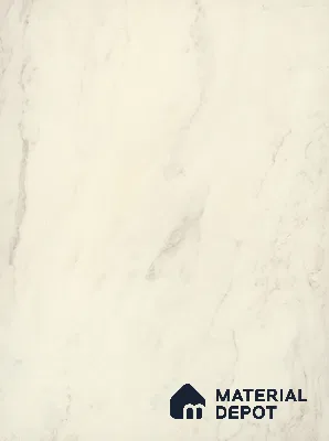 Beige Marble Look SM 425 8 ft x 4 ft Super Matte Finish Decorative Laminate - 1 mm | Suitable for TV Unit, Wardrobe, Kitchen Cabinets
