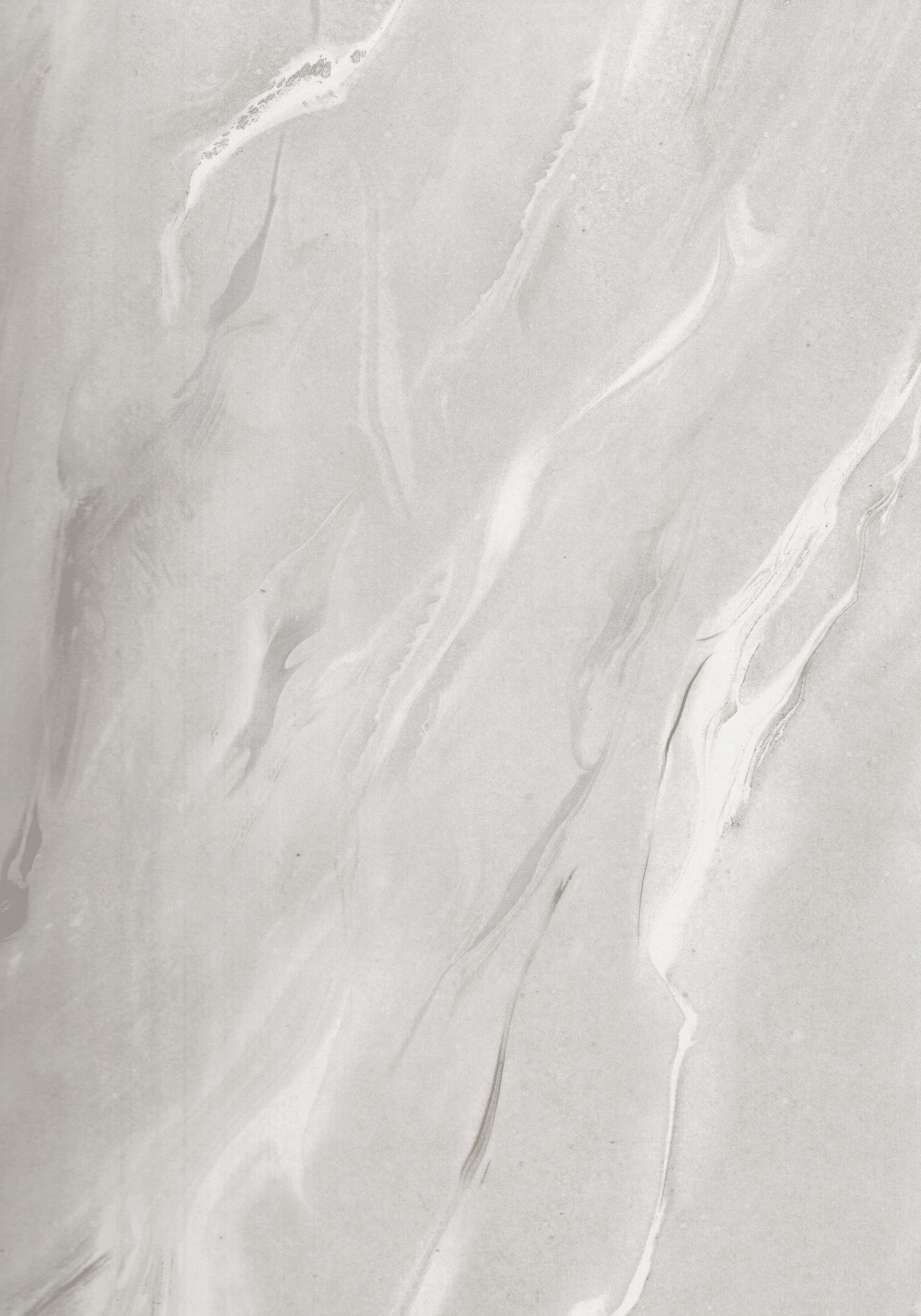Grey Marble Look SM 545 8 ft x 4 ft Super Matte Finish Decorative Laminate - 1 mm | Suitable for TV Unit, Wardrobe, Kitchen Cabinets