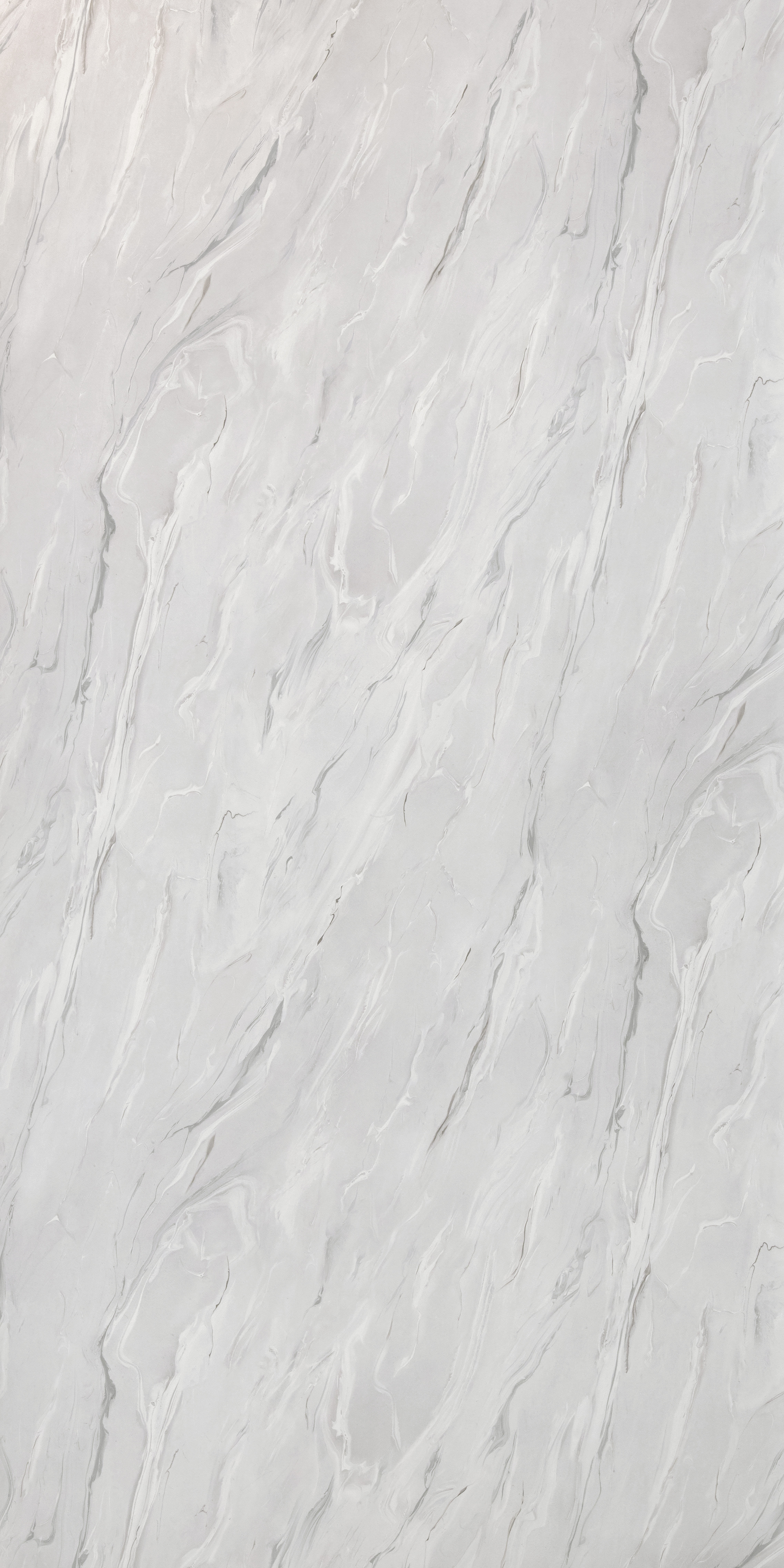 Grey Marble Look SM 545 8 ft x 4 ft Super Matte Finish Decorative Laminate - 1 mm | Suitable for TV Unit, Wardrobe, Kitchen Cabinets