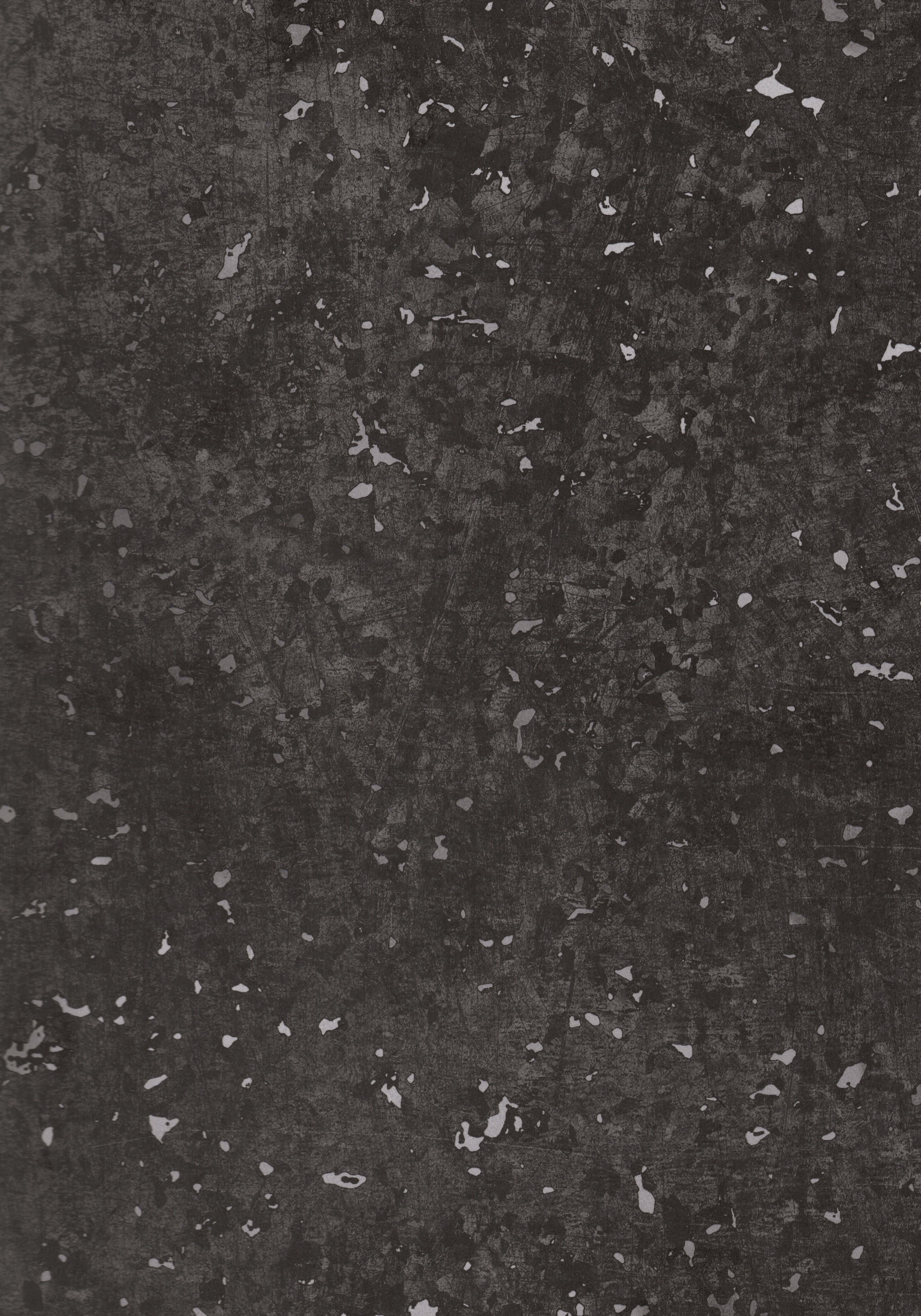 Black Marble Look SM 552 8 ft x 4 ft Texture Finish Decorative Laminate - 1 mm | Suitable for TV Unit, Wardrobe, Kitchen Cabinets