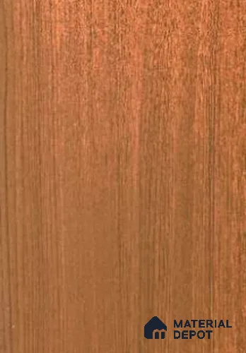 Wooden Look SM 612 8 ft x 4 ft Super Matte Finish Decorative Laminate - 1 mm | Suitable for TV Unit, Wardrobe, Kitchen Cabinets