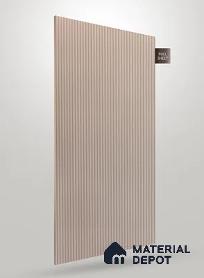 Wooden Look SN 593 Song Of Nature 8 ft x 4 ft Texture Finish Decorative Laminate - 1 mm | Suitable for TV Unit, Wardrobe, Kitchen Cabinets