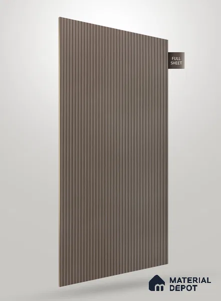 Wooden Look SN 594 Song Of Nature 8 ft x 4 ft Texture Finish Decorative Laminate - 1 mm | Suitable for TV Unit, Wardrobe, Kitchen Cabinets