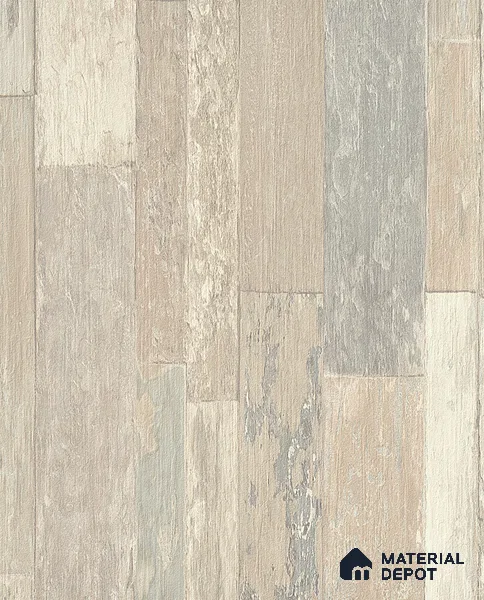 Wooden Look SP 1488 Sand Piper 8 ft x 4 ft Texture Finish Decorative Laminate - 1.25 mm | Suitable for TV Unit, Wardrobe, Kitchen Cabinets