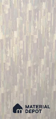 Wooden Look SP 1488 Sand Piper 8 ft x 4 ft Texture Finish Decorative Laminate - 1.25 mm | Suitable for TV Unit, Wardrobe, Kitchen Cabinets