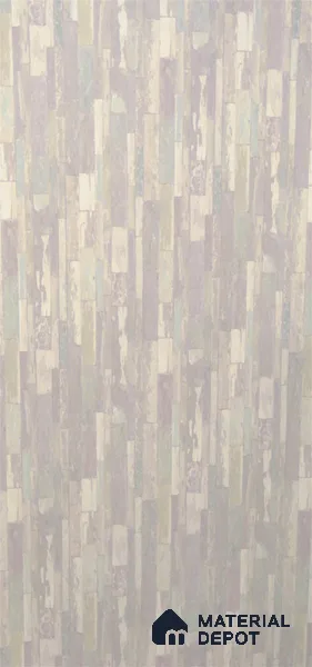 Wooden Look SP 1488 Sand Piper 8 ft x 4 ft Texture Finish Decorative Laminate - 1.25 mm | Suitable for TV Unit, Wardrobe, Kitchen Cabinets