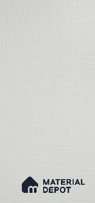 Grey Fabric Look ST 264 8 ft x 4 ft Texture Finish Decorative Laminate - 1 mm | Suitable for TV Unit, Wardrobe, Kitchen Cabinets
