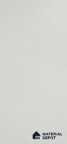 Grey Fabric Look ST 264 8 ft x 4 ft Texture Finish Decorative Laminate - 1 mm | Suitable for TV Unit, Wardrobe, Kitchen Cabinets
