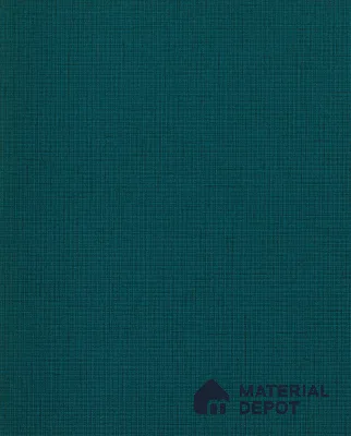 Green Fabric Look ST 265 8 ft x 4 ft Texture Finish Decorative Laminate - 1 mm | Suitable for TV Unit, Wardrobe, Kitchen Cabinets