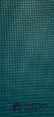 Green Fabric Look ST 265 8 ft x 4 ft Texture Finish Decorative Laminate - 1 mm | Suitable for TV Unit, Wardrobe, Kitchen Cabinets