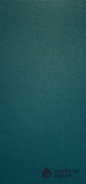 Green Fabric Look ST 265 8 ft x 4 ft Texture Finish Decorative Laminate - 1 mm | Suitable for TV Unit, Wardrobe, Kitchen Cabinets