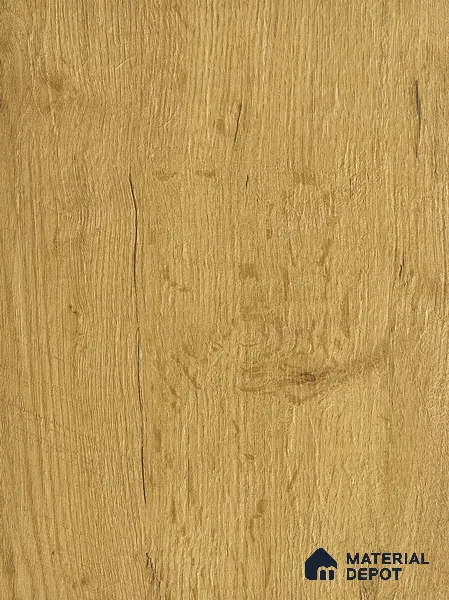 Wooden Look SW 424 Seasoned Wooden 8 ft x 4 ft Texture Finish Decorative Laminate - 1 mm | Suitable for TV Unit, Wardrobe, Kitchen Cabinets