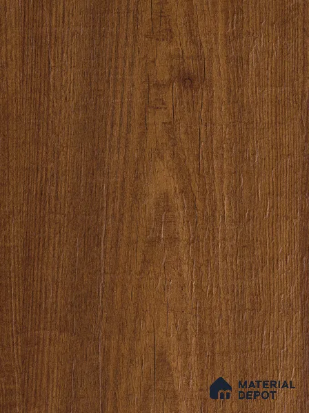 Wooden Look SW 48 Seasoned Wooden 8 ft x 4 ft Texture Finish Decorative Laminate - 1 mm | Suitable for TV Unit, Wardrobe, Kitchen Cabinets