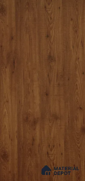Wooden Look SW 48 Seasoned Wooden 8 ft x 4 ft Texture Finish Decorative Laminate - 1 mm | Suitable for TV Unit, Wardrobe, Kitchen Cabinets