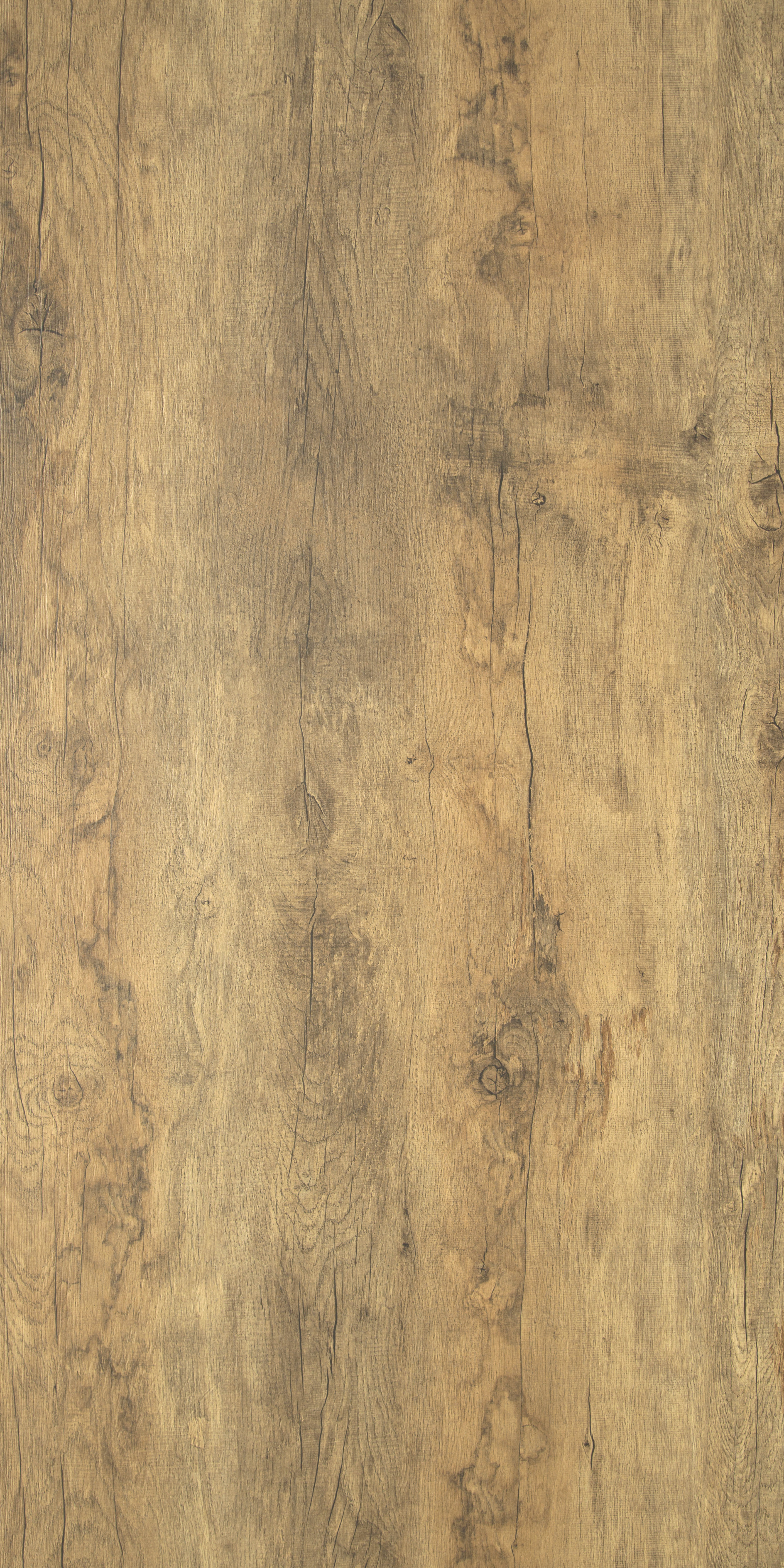 Wooden Look SW 524 Seasoned Wooden 8 ft x 4 ft Texture Finish Decorative Laminate - 1 mm | Suitable for TV Unit, Wardrobe, Kitchen Cabinets