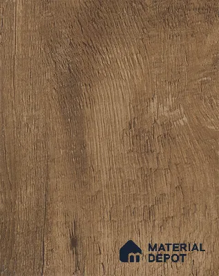 Wooden Look SW 961 Seasoned Wooden 8 ft x 4 ft Texture Finish Decorative Laminate - 1 mm | Suitable for TV Unit, Wardrobe, Kitchen Cabinets