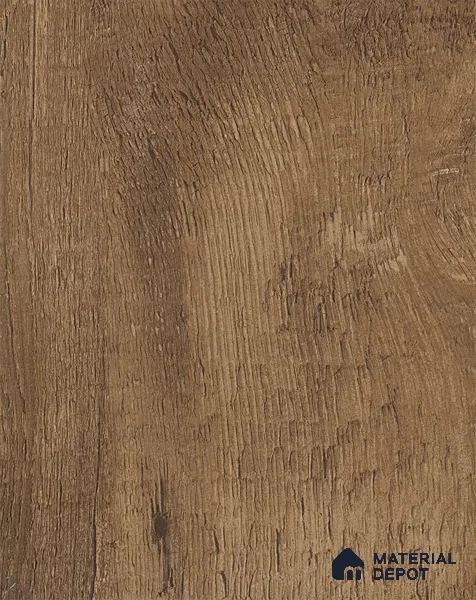 Wooden Look SW 961 Seasoned Wooden 8 ft x 4 ft Texture Finish Decorative Laminate - 1 mm | Suitable for TV Unit, Wardrobe, Kitchen Cabinets