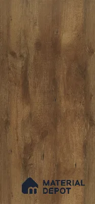 Wooden Look SW 961 Seasoned Wooden 8 ft x 4 ft Texture Finish Decorative Laminate - 1 mm | Suitable for TV Unit, Wardrobe, Kitchen Cabinets
