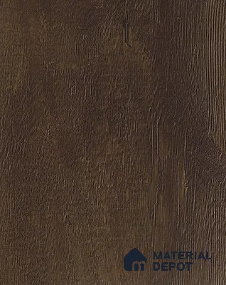Wooden Look SW 962 Seasoned Wooden 8 ft x 4 ft Texture Finish Decorative Laminate - 1 mm | Suitable for TV Unit, Wardrobe, Kitchen Cabinets