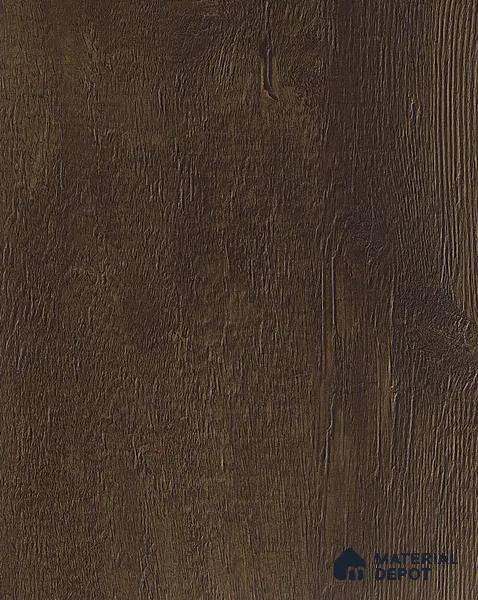 Wooden Look SW 962 Seasoned Wooden 8 ft x 4 ft Texture Finish Decorative Laminate - 1 mm | Suitable for TV Unit, Wardrobe, Kitchen Cabinets