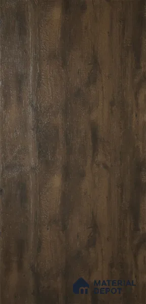 Wooden Look SW 962 Seasoned Wooden 8 ft x 4 ft Texture Finish Decorative Laminate - 1 mm | Suitable for TV Unit, Wardrobe, Kitchen Cabinets