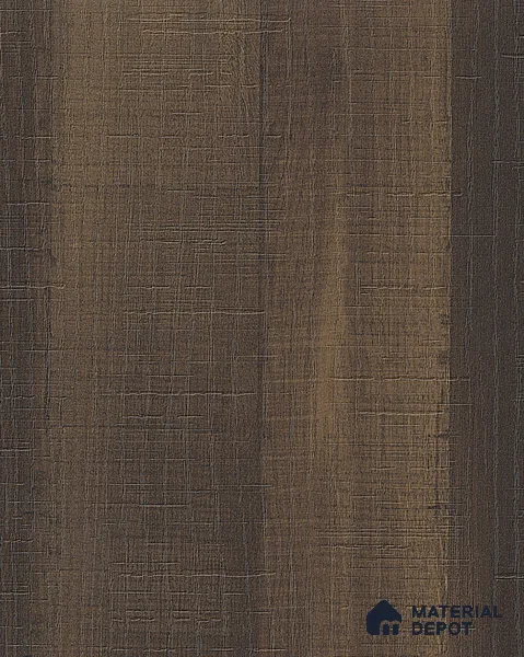 Wooden Look TC 1408 Tropical Cut 8 ft x 4 ft Texture Finish Decorative Laminate - 1.25 mm | Suitable for TV Unit, Wardrobe, Kitchen Cabinets