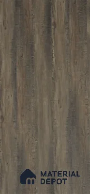 Grey Wood Look TC 1431 Tropical Cut 8 ft x 4 ft Texture Finish Decorative Laminate - 1.25 mm | Suitable for TV Unit, Wardrobe, Kitchen Cabinets