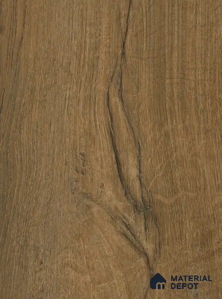 Wooden Look TO 503 Tasmania Oak 8 ft x 4 ft Texture Finish Decorative Laminate - 1 mm | Suitable for TV Unit, Wardrobe, Kitchen Cabinets
