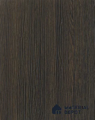 Wooden Look TW 1389 Thunder Wenge 8 ft x 4 ft Texture Finish Decorative Laminate - 1.25 mm | Suitable for TV Unit, Wardrobe, Kitchen Cabinets