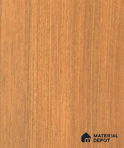Wooden Look VO 622 Velvet Oak 8 ft x 4 ft Matte Finish Decorative Laminate - 1 mm | Suitable for TV Unit, Wardrobe, Kitchen Cabinets