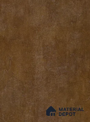 Brown Marble Look VS 1615 8 ft x 4 ft Texture Finish Decorative Laminate - 1.25 mm | Suitable for TV Unit, Wardrobe, Kitchen Cabinets