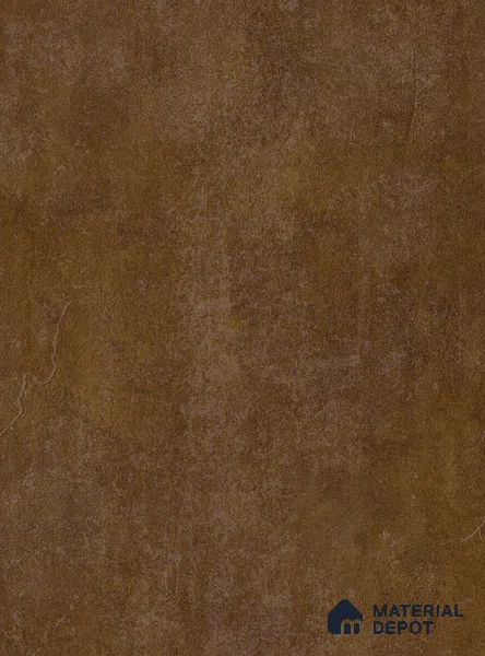 Brown Marble Look VS 1615 8 ft x 4 ft Texture Finish Decorative Laminate - 1.25 mm | Suitable for TV Unit, Wardrobe, Kitchen Cabinets
