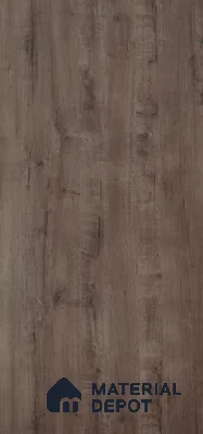 Wooden Look VW 1567 Velvety Wooden 8 ft x 4 ft Texture Finish Decorative Laminate - 1.25 mm | Suitable for TV Unit, Wardrobe, Kitchen Cabinets