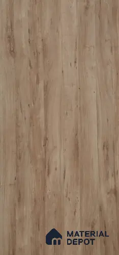 Wooden Look WB 1592 Wild Berry 8 ft x 4 ft Texture Finish Decorative Laminate - 1.25 mm | Suitable for TV Unit, Wardrobe, Kitchen Cabinets
